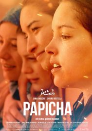 1_Papicha de Mounia Meddour_Algérie-France_1h 45min_2019