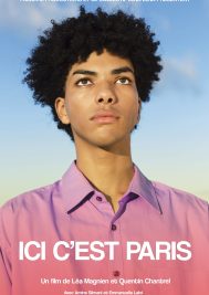 Affiche-ici_cest_Paris