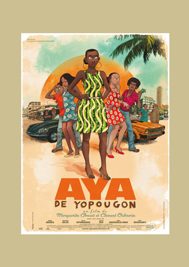 AyaDeYopougon