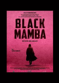 BlackMamba