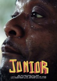 Junior affiche
