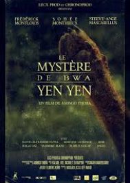 Le mystere de bois yen yen