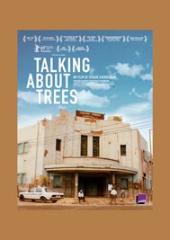 talkingAboutTrees